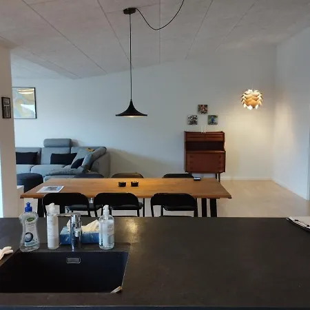 Appartamento Tarp Byvej 83e Esbjerg