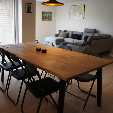 Tarp Byvej 83e