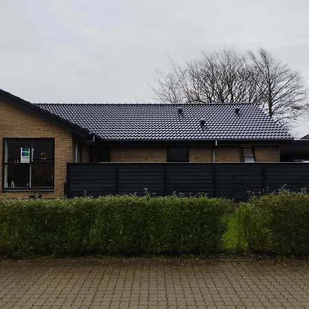 Tarp Byvej 83e * Esbjerg