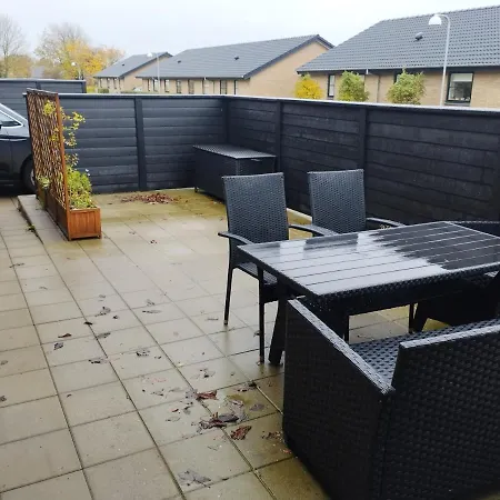 Tarp Byvej 83e *