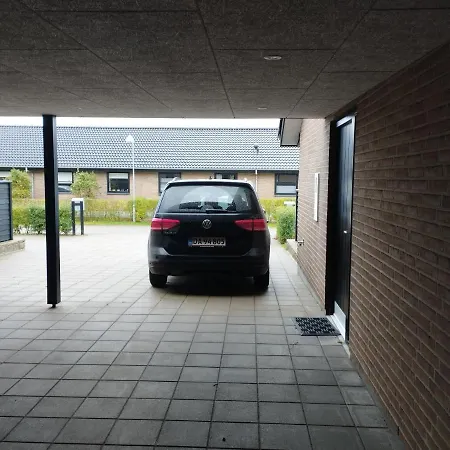 Tarp Byvej 83e * Esbjerg