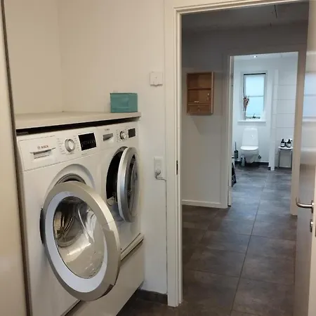 Tarp Byvej 83e Appartamento Esbjerg