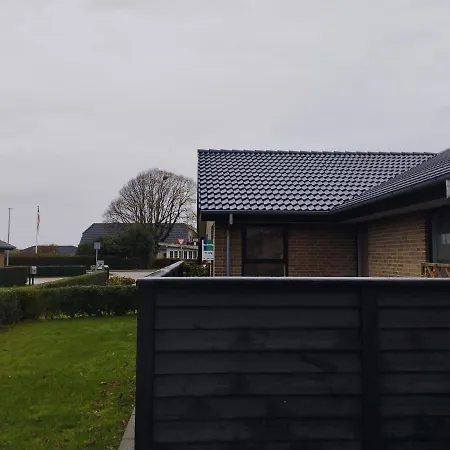 Tarp Byvej 83e