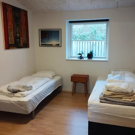 Appartamento Tarp Byvej 83e *